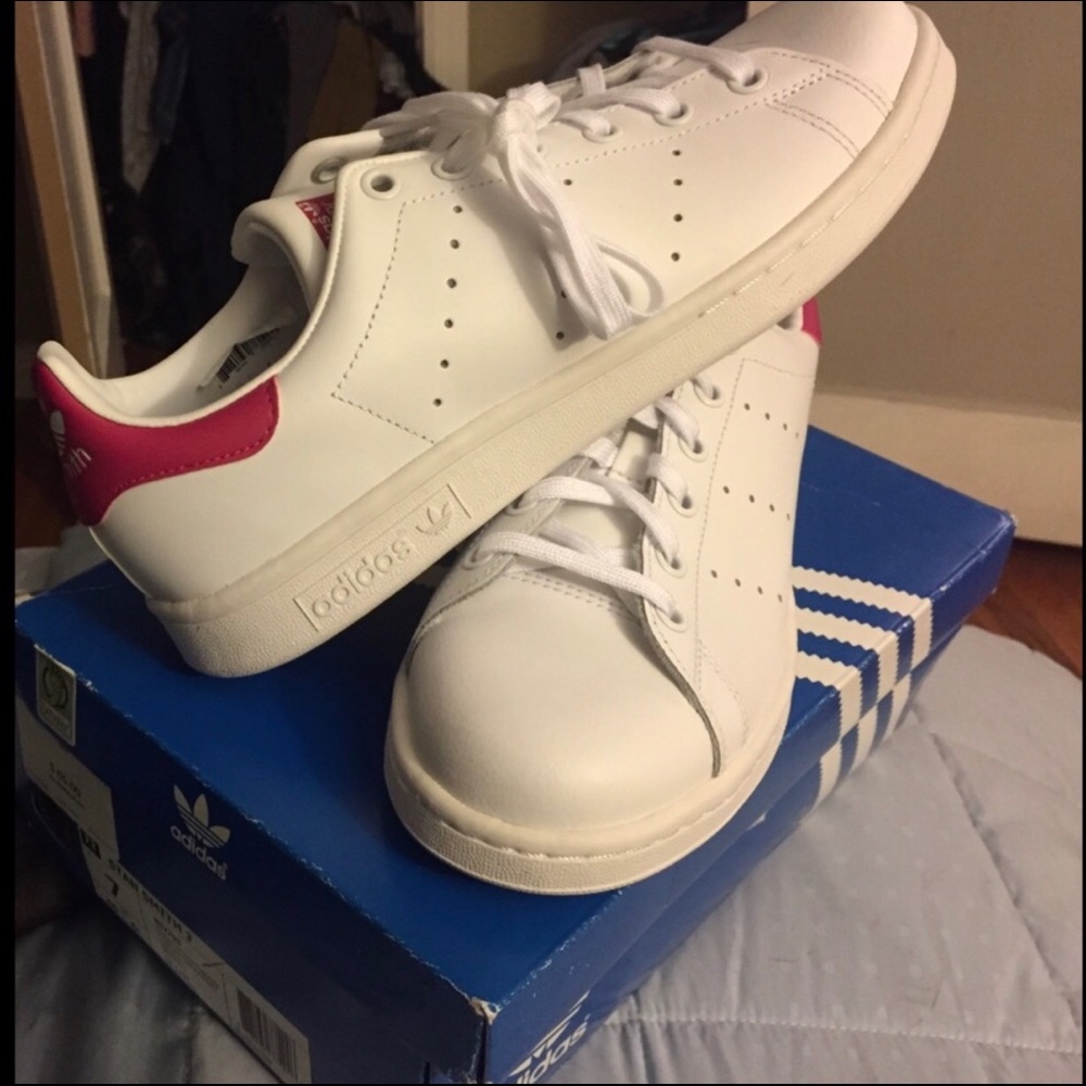 Adidas sneakers